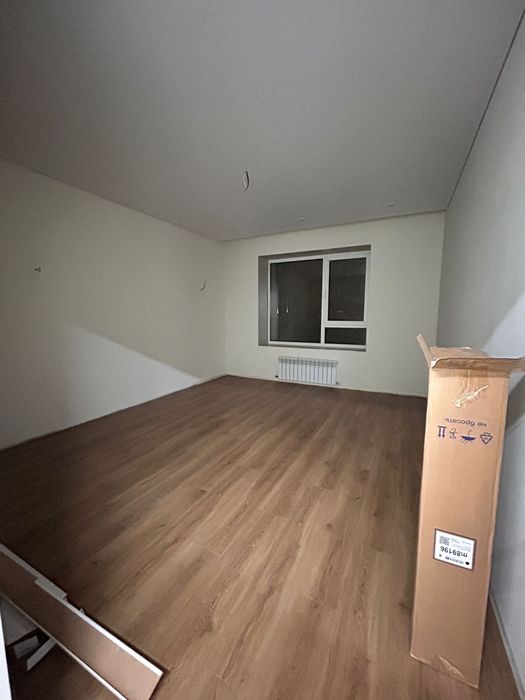 Отделочные работы