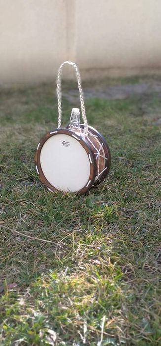 Бъклица тъпан- бъклица