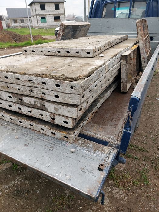 Опалубки в аренду