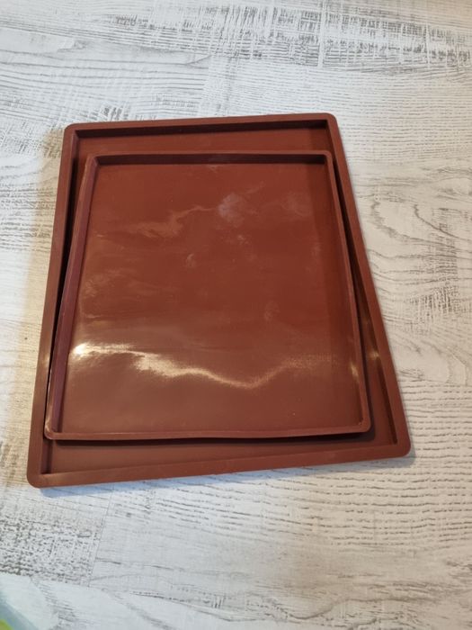 Forme/ mulaje din silicon pentru activități creative și artistice