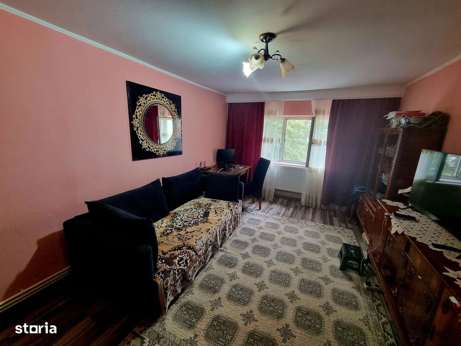 4 Camere Dacia, 2 Bai, 2 Ap Pe Palier