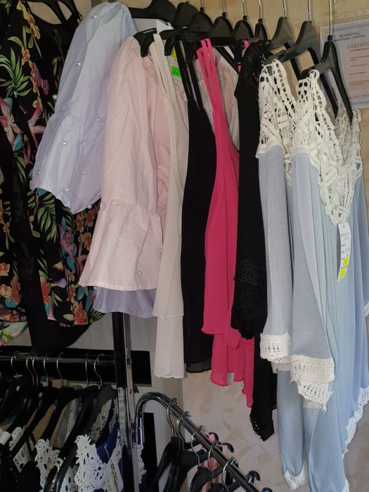 Lot en-gros 100 buc, produse noi, primavara-vară-toamna