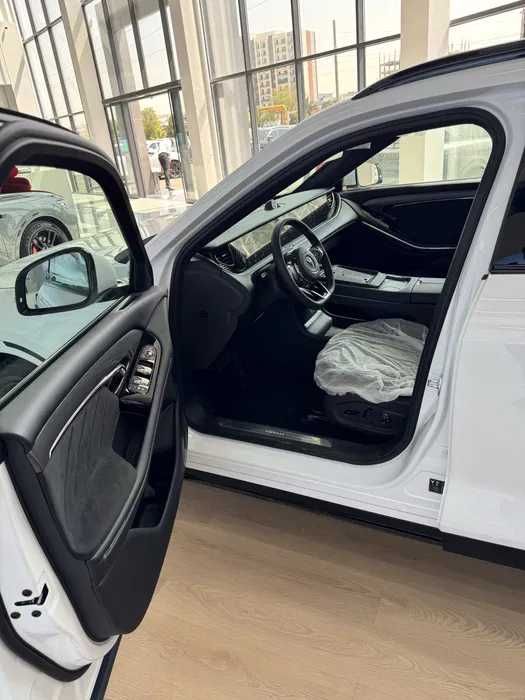 Voyah Free 2026 насия лизинг рассрочка кредит