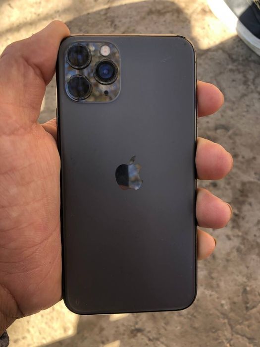 Iphone 11pro sotiladi