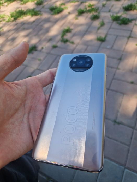 Xiaomi Poco X3 Pro