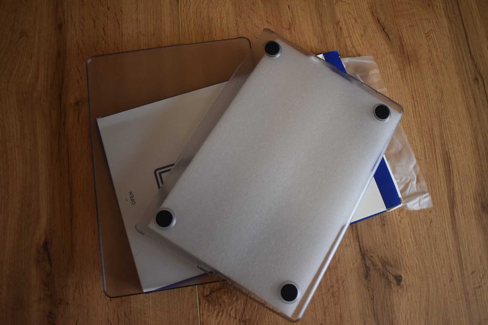 Калъф за Макбук Про 14 инча, Soonjet Mackbook Pro 14 inch case