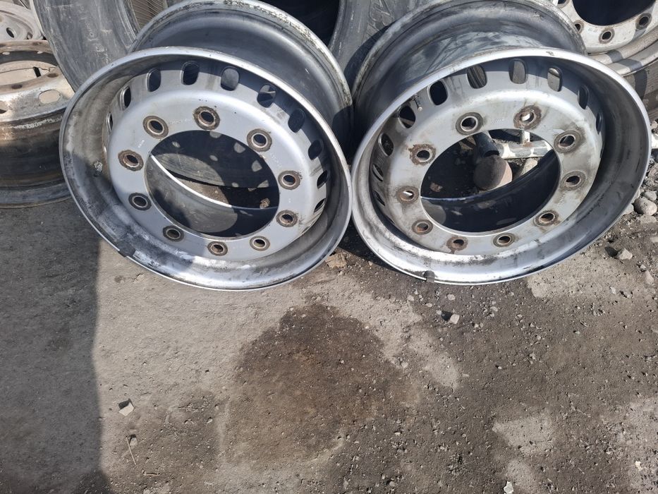 22.5 135 рулевые