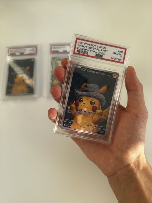 Pokemon tcg