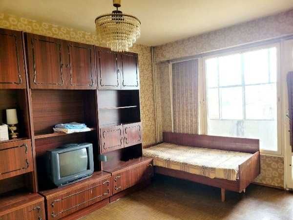 Дава се под наем Едностаен апартамент в Пловдив, Христо Смирненски - 47 кв.м за 69800 € - Снимка #1