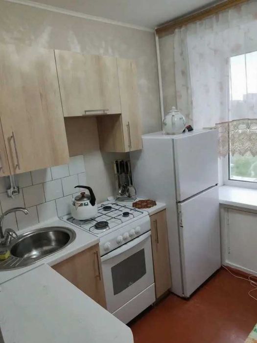 Продажа 1-комнатной квартиры