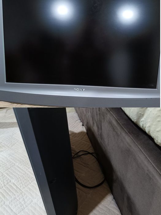 Продам телевизор Sony