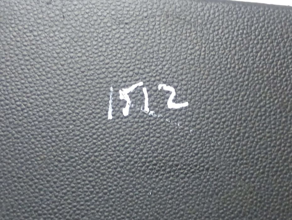 Ornament interior 51166962627 BMW Seria 1 E81/E82/E87/E88 (facelift) (2007 - 2012) 2.0 benzina N43