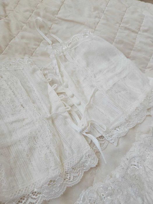 нови пижами домашни дрехи