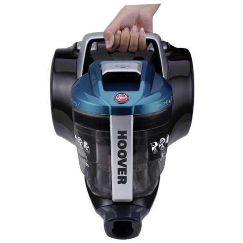 Нова прахосмукачка с контейнер Hoover Breeze BR71BR30011
