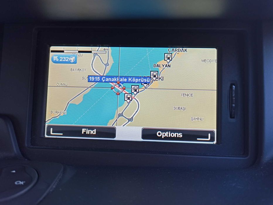 2026 SDкартa Renault Рено навигация Kangoo,Master,Zoe,Espace,Clio