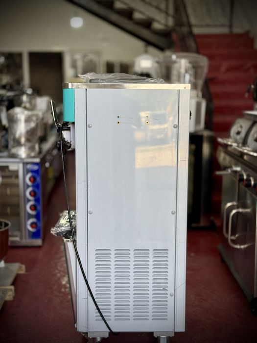 Музкаймок аппарат Фрейзер аппарат мороженый аппарат Фригомат Frigomat