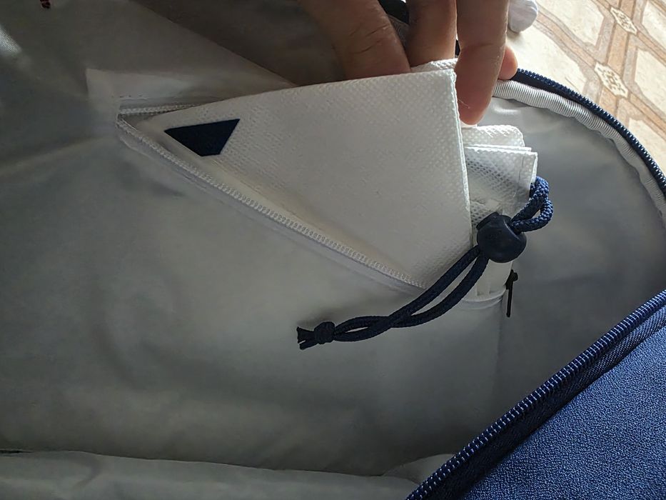 Сак за тенис ракети баболат М Цоурт / Tennis raquet bag Babolat M Court