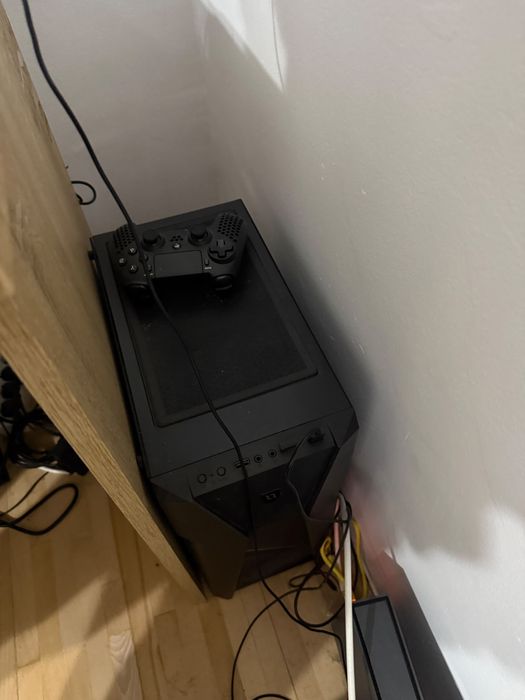 Setup gamind complet