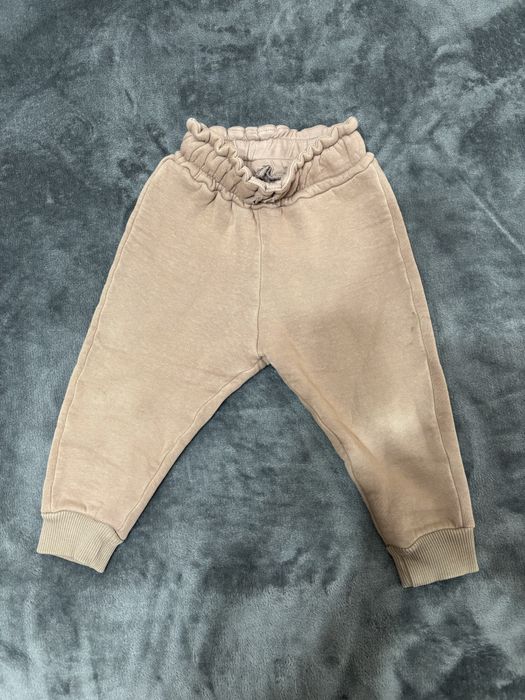 Детский спортивный костюмчик