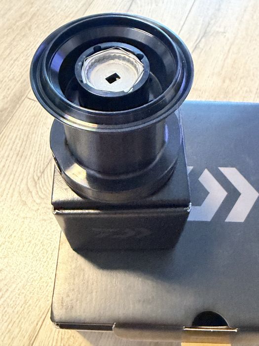 Mulineta Daiwa BASIA 45 SCW QD