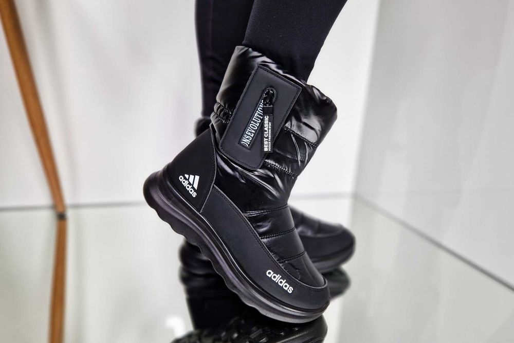 дамски зимни ботуши