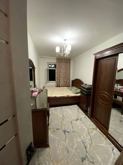 2 ком Чиланзар евро ремонт