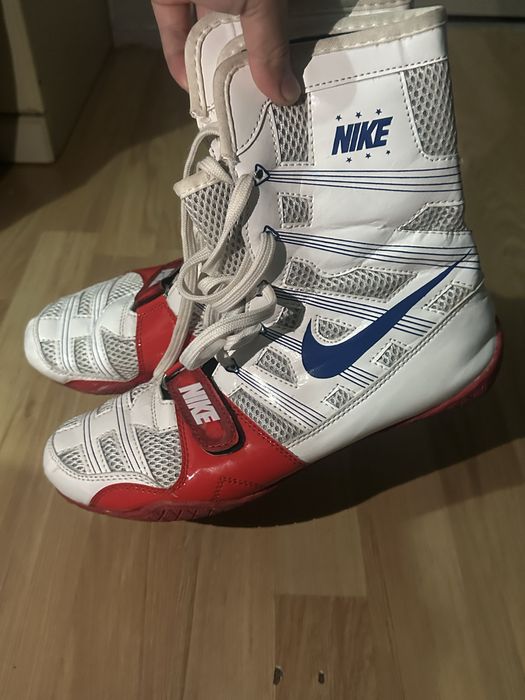 боксерки для бокса