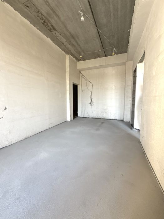 Новостройка с кадастром! Кирпичный дом, 4 этаж, панорамные окна