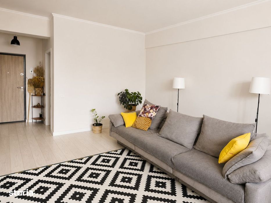 Apartament 3 camere  Soseaua Chitilei