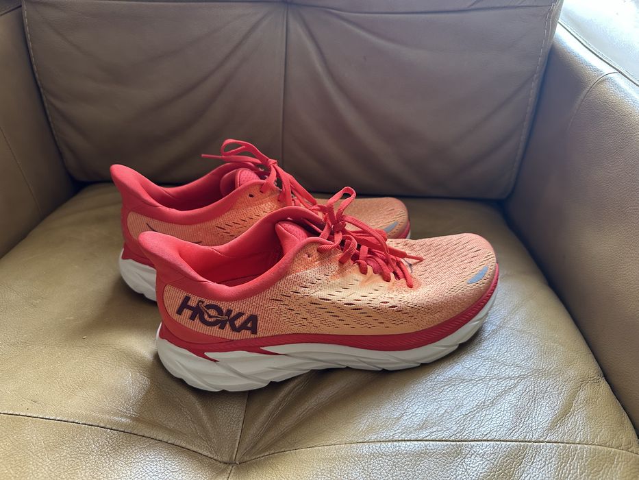 Hoka Clifton 8 мъжски