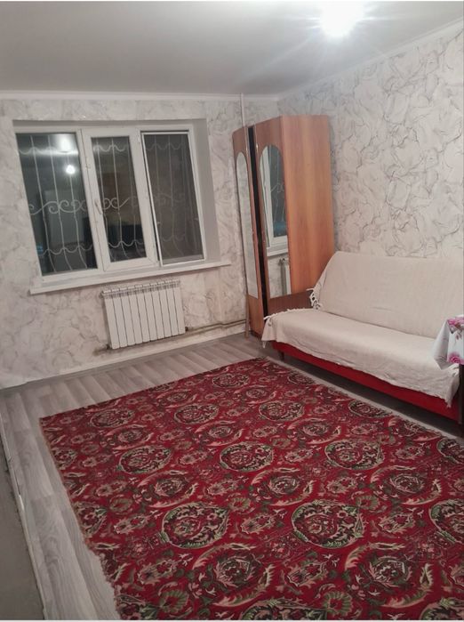 Сдам комнату в общежитии