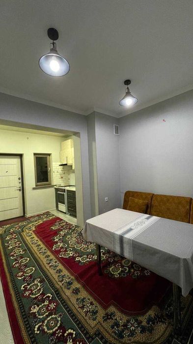 Аренда 2 комнатная квартира. Евроремонт