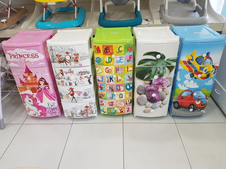 Kamod (made in Rassiya)