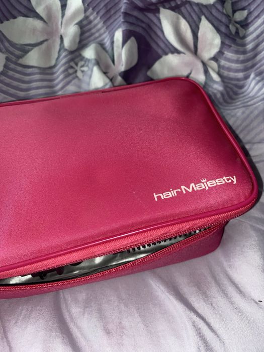 Set 7 in 1 Fashion Stayler Hair Mejestry Ceramic