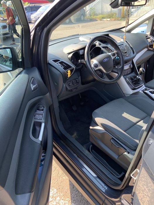 Ford c max euro 5 proprietar