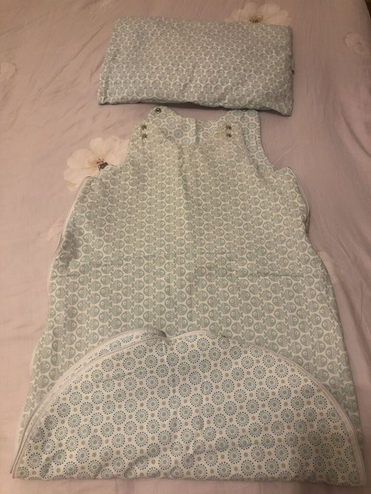 Бебешки Спален чувал