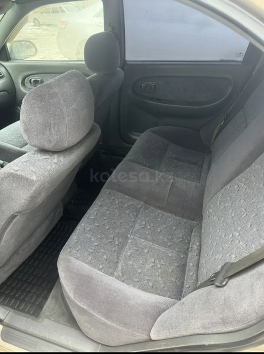 Продаю киа спектра