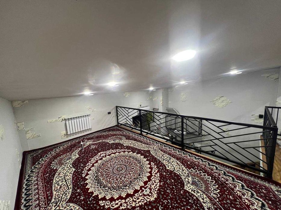 Продаётся Новостройка квартира (лофт) Юнусабад-7