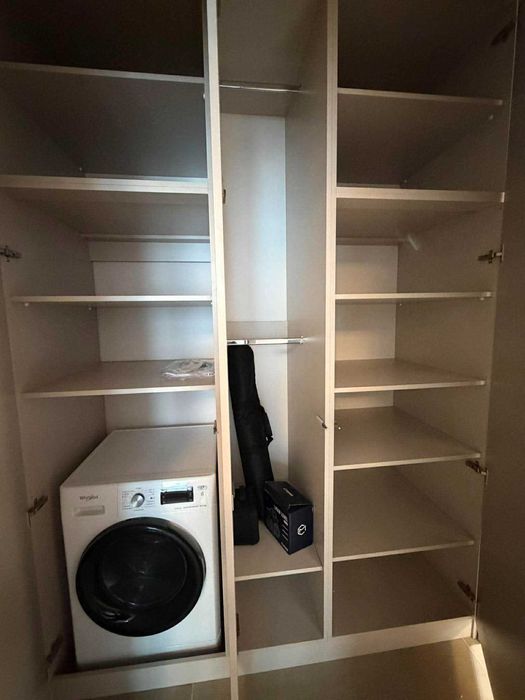 Тристаен имот в кв.Витоша