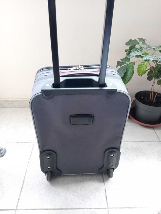 Куфар (мини), 19х29,5х43 см