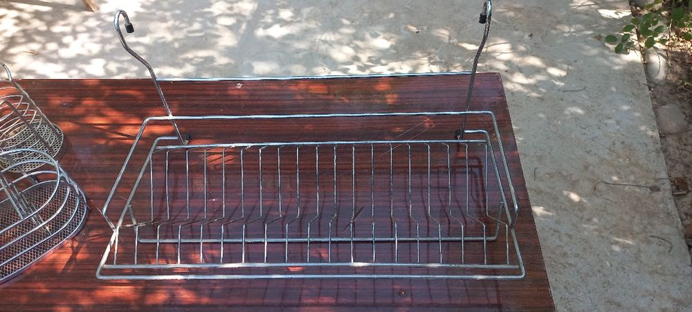 Сушилка для посуды. Цена за все