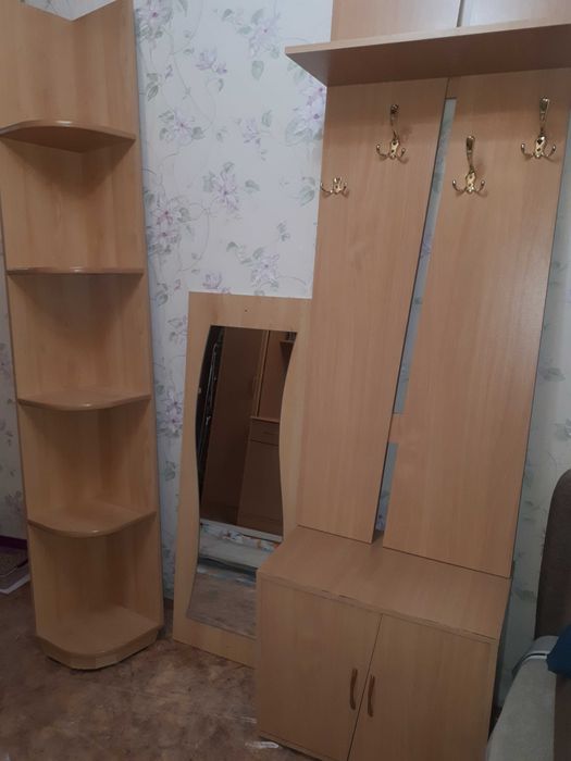 Мебель для прихожей