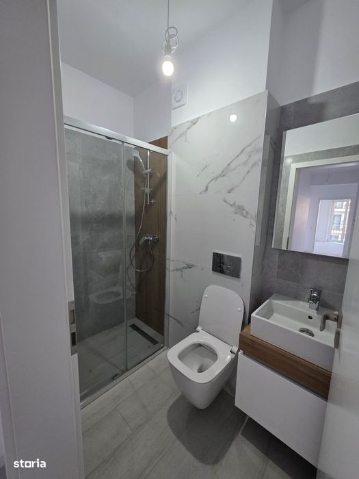 Apartament 3 camere | Ozone Residence | 78,7mp | Parcare | Boxă 7,48mp