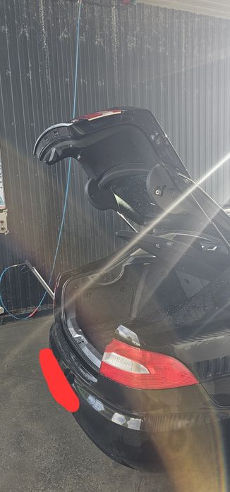 Skoda superb 2 , 2.0 TDI