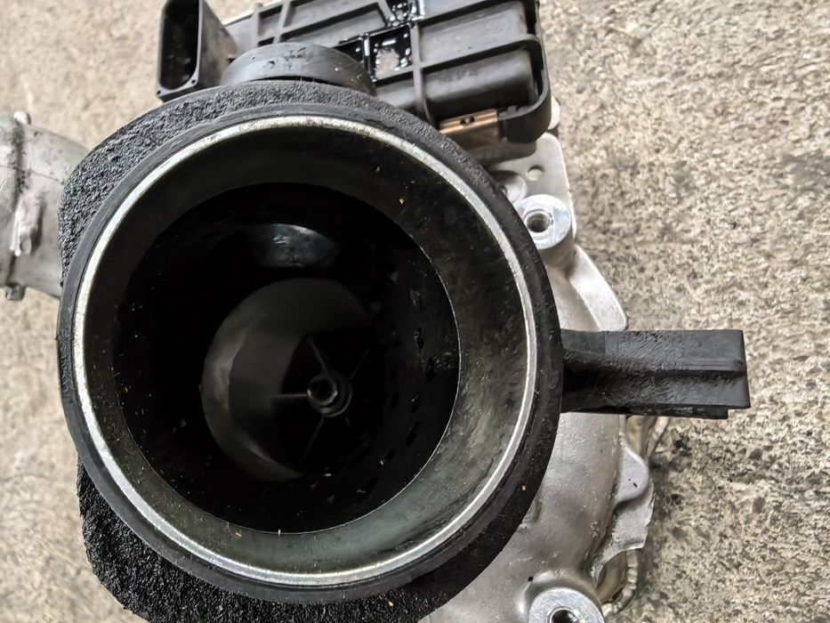 Турбо за Vw/Audi A6, A7, A8, 3.0tdi 245кс