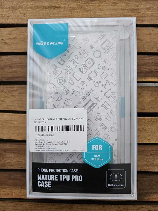 Husa Samsung Galaxy S23 Ultra 5G