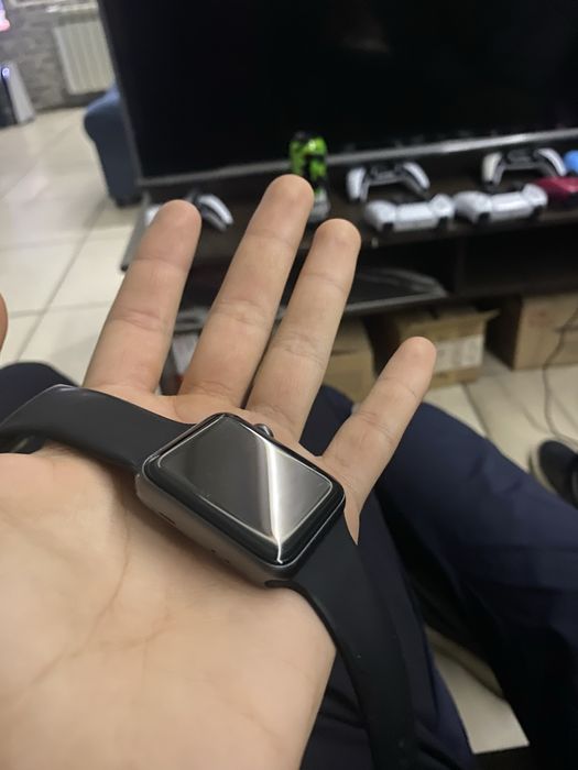 Apple watch series 3