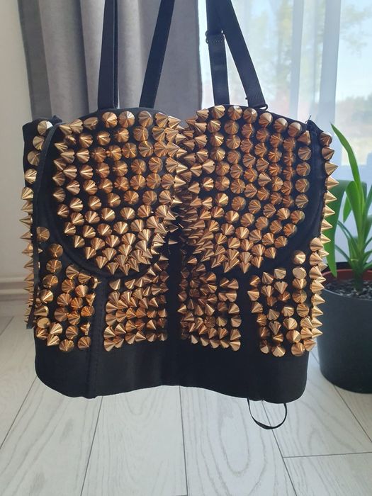 Corset cu ținte nou fara etichetă