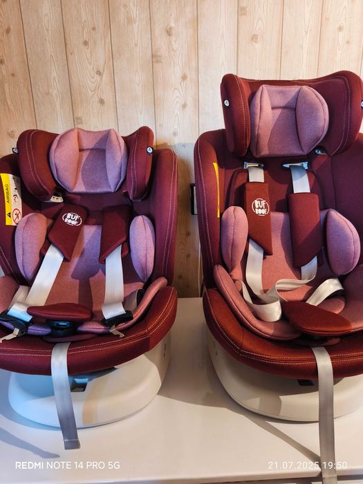 Столче за кола Tweety Plus DELUXE