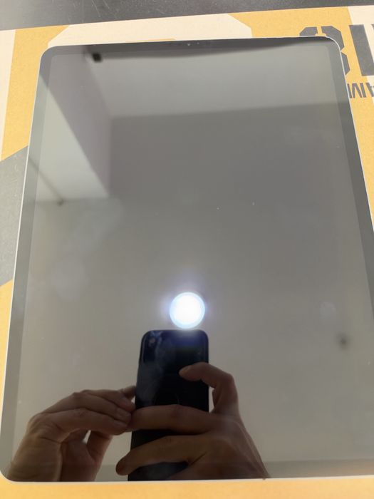Apple iPad Pro 12.9 3rd gen 256Gb LTE “Space Gray” A2014